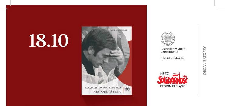 Zaproszenie na dyskusję o książce Jakuba Gołębiowskiego