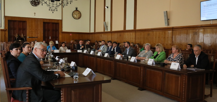 Elbląg: Na czwartek zwołano sesję nadzwyczajną. Co będzie tematem?