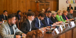 Radni jednogonie przegosowali trzy projekty uchwa. Czego dotyczyy?