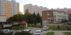 Na Zawadzie potrzebna jest podniebna siownia dla kadego?