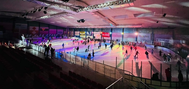 Dziś otwarcie sezonu zimowego na lodowisku Helena