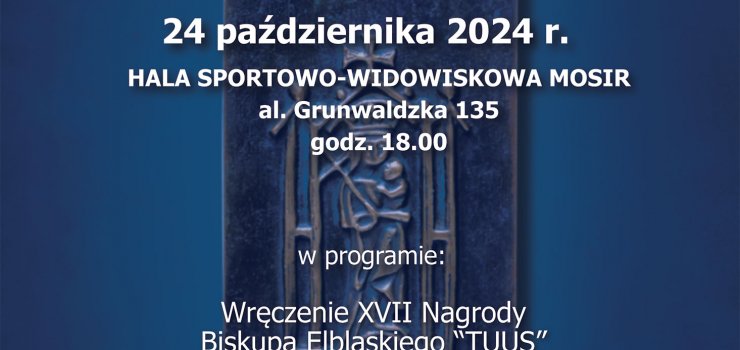 TUUS 2024. XXIV DNI PAPIESKIE