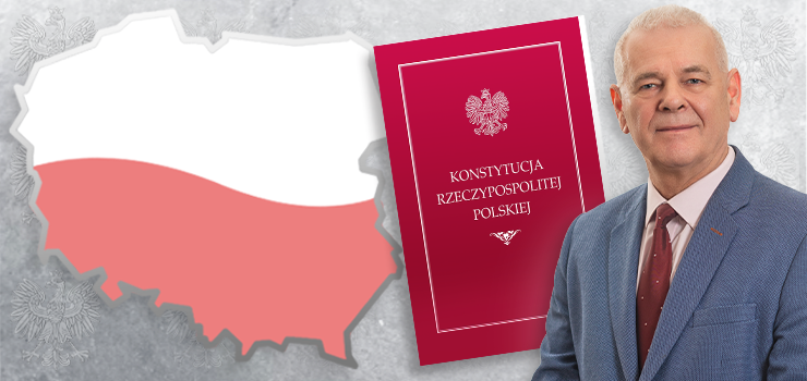 Tuskowica w oparach Bodnaryzmu – Oblicze państwa w rok po wyborach parlamentarnych 15 października