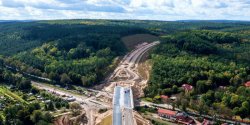 ��cz� Pomorze i przed�u�aj� S7