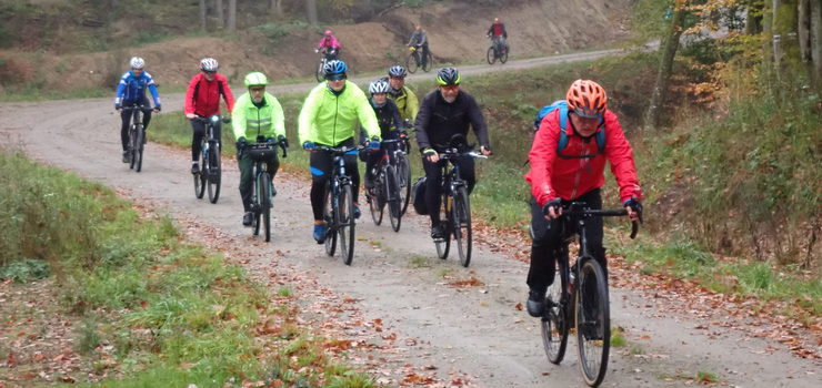 Szlakiem Kopernikowskim po Żuławach Wiślanych