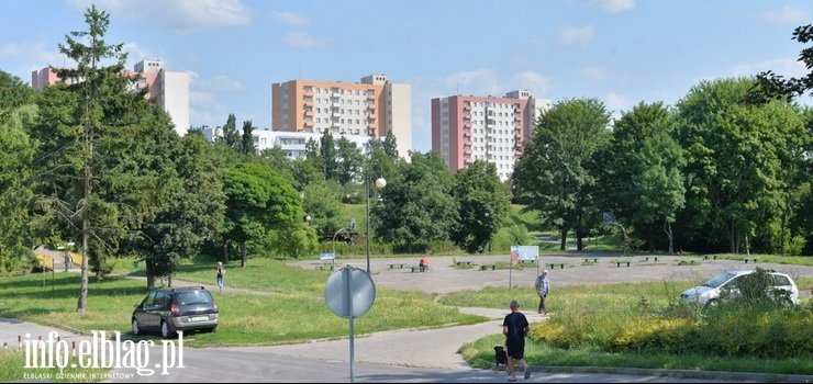 "Każda poprawa funkcjonalności obiektów sportowych jest bardzo korzystna dla mieszkańców"