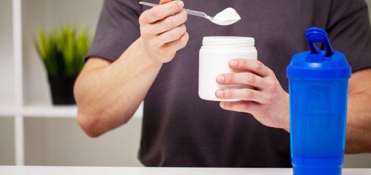 Białka wołowe - innowacyjne źródło wysokiej jakości protein