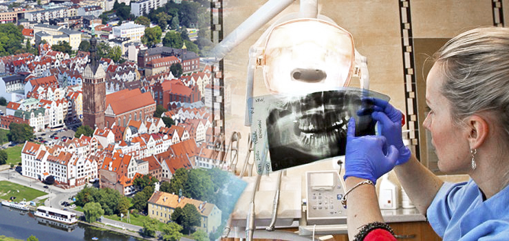 Elblążanie doczekają się pogotowia stomatologicznego? "Na razie będzie funkcjonowało w weekendy"