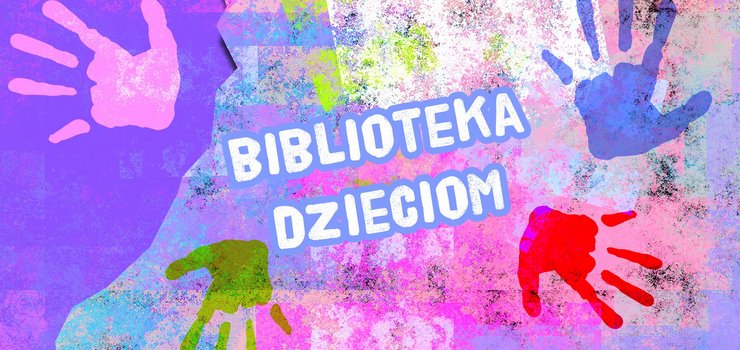 Biblioteczne zajęcia dla najmłodszych (24-30 października)