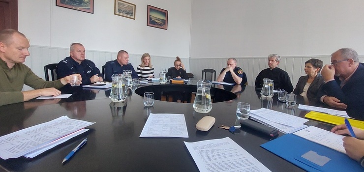 Kompleksowa pomoc dla osób bezdomnych