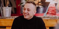 O zapa�ci spo�eczno-ekonomicznej ma�ych i �rednich miast: spotkanie autorskie z Markiem Szymaniakiem