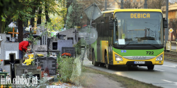Komunikacja i organizacja ruchu w okresie Wszystkich �wi�tych�