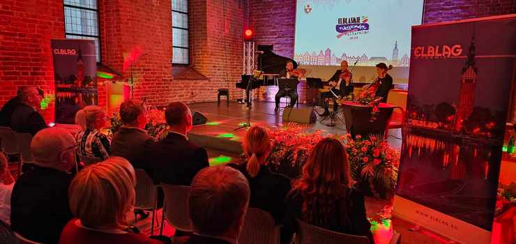 Większe wsparcie dla ludzi kultury? Prezydent złożył projekt uchwały, decyzję podejmą radni