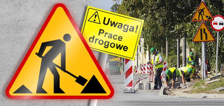 Ul. Kopernika będzie wyłączona z ruchu samochodowego