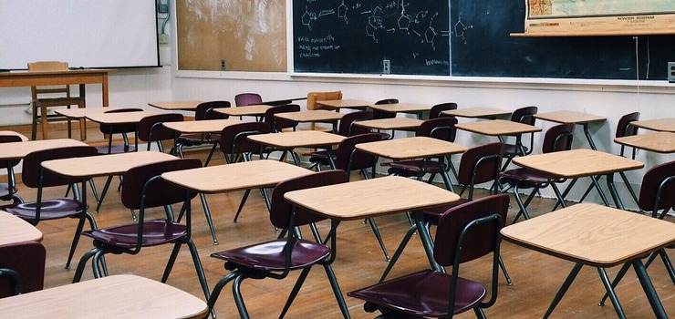 Depresja, zaburzenia lękowe, samookaleczenie się.... To problemy coraz większej liczby uczniów w Elblągu!