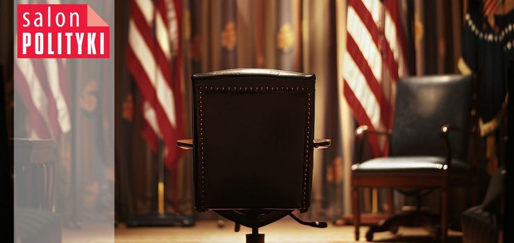 Polska i świat po wyborach w USA: spotkanie w Salonie Polityki