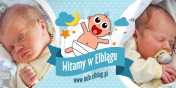 Witamy w Elblgu: Liliann, Ig, Julit i Timofeia