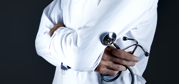 Pacjenci mają dostęp do rehabilitacji domowej