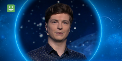 Radny Sebastian Czyyk- Skoczyk wzi udzia w programie „Jeden z Dziesiciu”