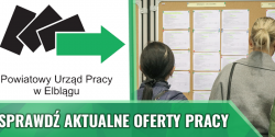 Kto znajdzie prac� w Elbl�gu? Oferty dla os�b bezrobotnych i poszukuj�cych pracy