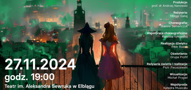 Rotary Elbląg Centrum zaprasza na koncert na rzecz Szpitala Miejskiego