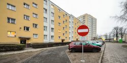 Tragedia w mieszkaniu przy Starowiejskiej. Nie �yje 88-latka