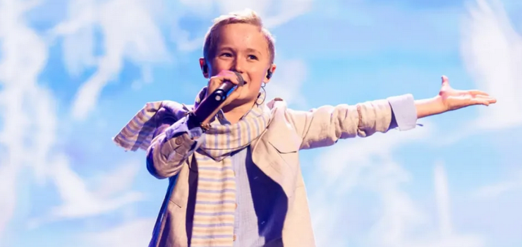 Eurowizja Junior za nami. Dominik Arim wywalczył 12 miejsce