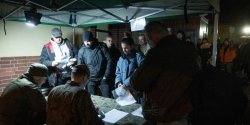 Nowi �o�onierze stan� na stra�y bezpiecze�stwa regionu