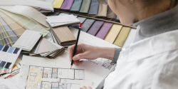 Dlaczego warto skorzysta� z pomocy projektanta wn�trz?