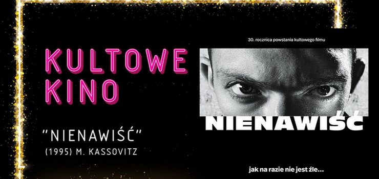 „Nienawiść” już 25 listopada w Multikinie