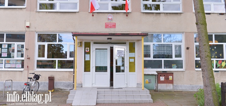 Elbląg: Będzie cieplej w dwóch przedszkolach i szkole
