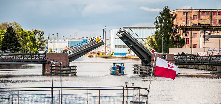 Elbląg: Most dolny czeka kolejny remont?