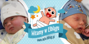 Witamy w Elblgu: Tymoteusza, Antoniego, Nikodema, Ignacego i Filipa