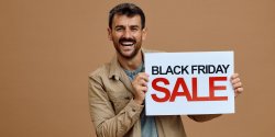 Koniec listopada, pocz�tek oszcz�dno�ci – co musisz wiedzie� o Black Friday 2024?