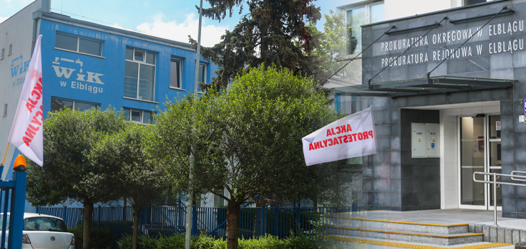 Złożono zawiadomienie o podejrzeniu popełnienia przestępstwa przez prezesa EPWiK. Chodzi o 4,5 mln zł