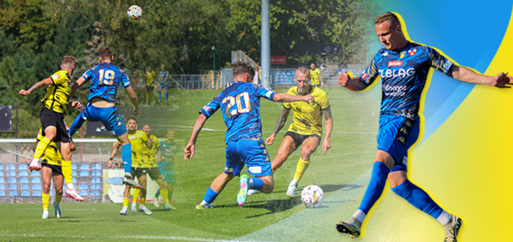 Czerwona jesień Olimpii (podsumowanie)