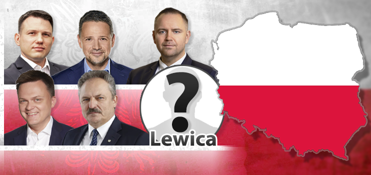  Na kogo zagłosujesz w wyborach na prezydenta RP?