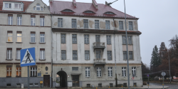 Elbl�g: Miasto rezygnuje ze sprzeda�y budynku przy Trybunalskiej. Wyda 8 mln z� na przebudow�?
