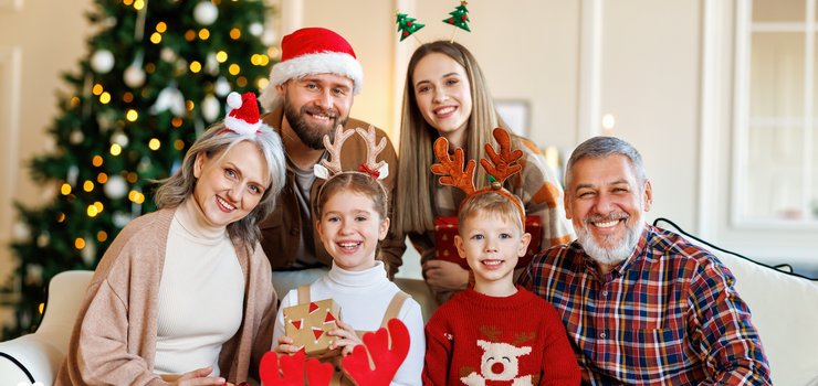 Jak Polacy przeżywają Święta Bożego Narodzenia? Wyniki badania