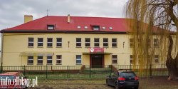 Dawne gimnazjum doczeka si� przebudowy? Przy ul. Lotniczej ma powsta� centrum wsparcia