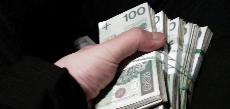 "Na policjanta". Uważajcie, to oszustwo!