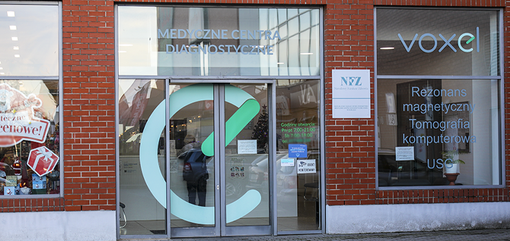 Czytelnik: Na wynik rezonansu czekaliśmy 10 tygodni. To norma czy skandal?