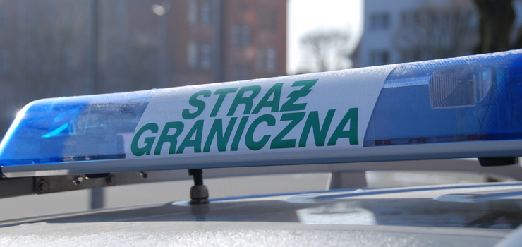 Skontrolowali legalność pracy prawie 14 tysięcy cudzoziemców