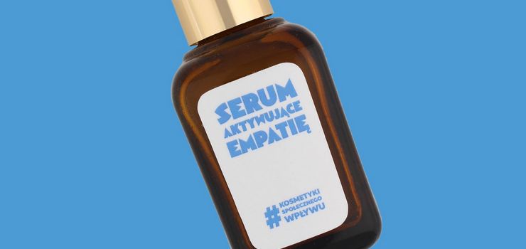 Elbląg przyłącza się do akcji „Piękni i empatyczni”