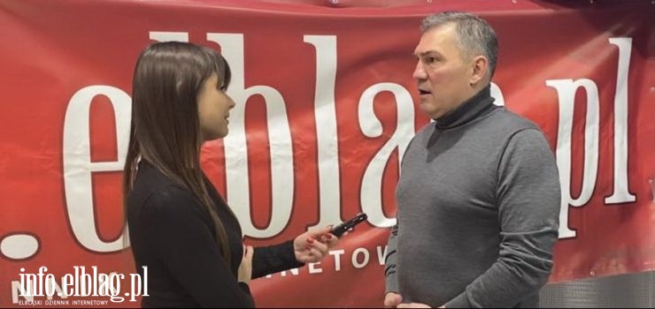 Dariusz Michalczewski: W boksie nie wygrywa ten, co umie uderzyć, tylko ten co umie przyjąć cios