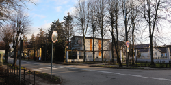 Radny apeluje: Te przejcia dla pieszych wymagaj dowietlenia. Bezpieczestwo elblan jest niezwykle wan kwesti
