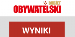 Znamy ju wyniki gosowania w Budecie Obywatelskim 2025
