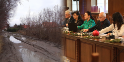 Oto Radosna, Pogodna i Sztormowa. Radni nadali nazwy nowym ulicom