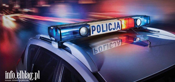Tragedia w Jantarze. W Bałtyku utonął 64-letni mężczyzna