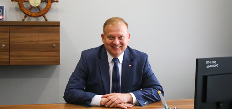 Koncert Noworoczny. Zaprasza Prezydent Elbląga - aktualizacja